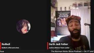 Cps talk with Norman Nicks show
