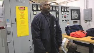 AVO Training Electrical Safety