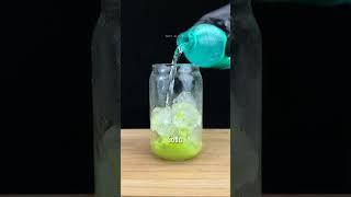 Green Mango Punch #shorts