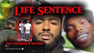 Paradise Rapper Fat Pocketz Arrested For Backdooring/Killing Member From His Own Hood! (StroffingTV)