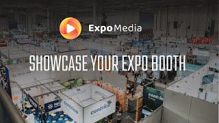 Standbauer Showreel - Expo Media