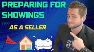 The KEYS to Preparing Your House For Showings | Rochester MN Real Estate