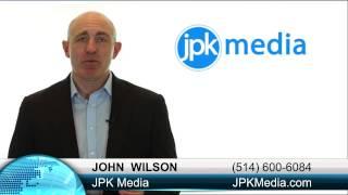 Facebook Marketing     Approaches For Montreal Companies From JPK Media  (514) 600-6084