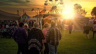 Vanlife Festival