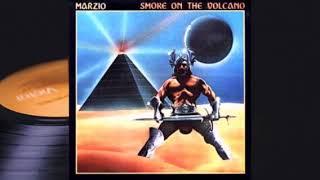 Marzio -  Smoke On The Water  (1980)