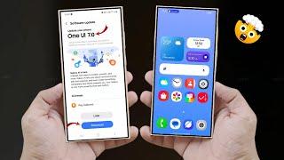 Get READY for Android 15 - Top Samsung Devices Eligible for One UI 7.0