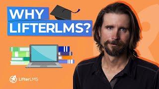 Why is LifterLMS the Best WordPress LMS Plugin?