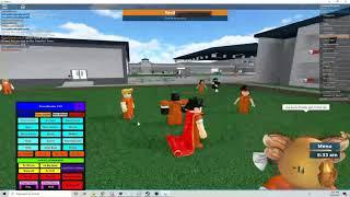 Prison Life GUI (WORKING)