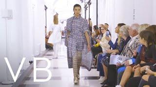 Spring Summer 2019 - London Fashion Week | Victoria Beckham