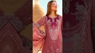 Unboxing the Latest Designer Dresses from Mubarras Collection”**      #Unboxing #NewArrivals