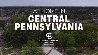 Coldwell Banker - At Home in Central Pennsylvania 4-19-20