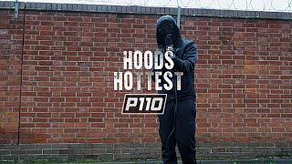 Booter Bee - Hoods Hottest (Season 2) | P110