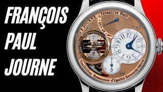 Top 10 FP Journe Watches