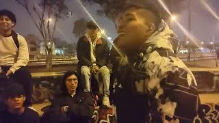 JUAN FAVELA VS ACKS (4TOS) FLOW INDEPE 3RA FECHA