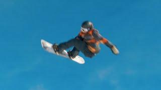 Grant Giller Switch Backside Double Cork 1080 | 02.10.22