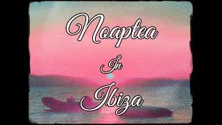 Vades - Noaptea In Ibiza (Official Lyric Video)