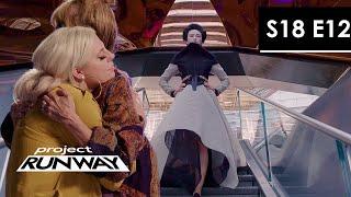 Project Runway | Season 18 Episode 12 | Full Episode