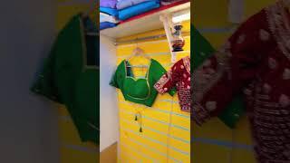 #new sanskar boutique barabanki