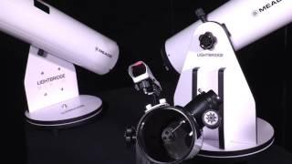 Meade Instruments | LightBridge Mini Series