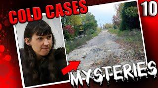 10 Cold Cases That Were Solved In 2024 | True Crime Documentary | Compilation