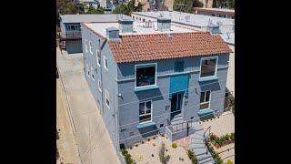 5 Beautifully Renovated Units in Historic Filipinotown