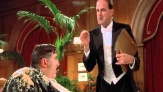 Monty pythons, Mr creosote, Full version,