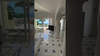 Capri Palace Jumeirah Room Tour Italy