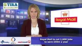 Recruiter TV May Headlines 2014