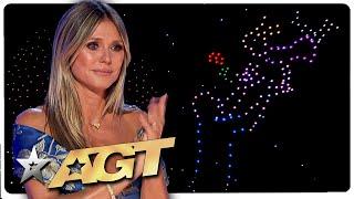 Emotional Audition Leaves The Judges in Tears on America's Got Talent!