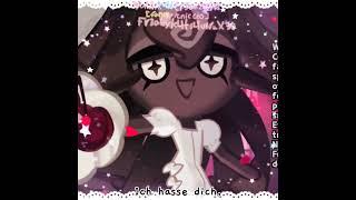 ,,  ︰#SMOKEDFOREST  ୨୧ ˖˚⊹ #osc #projectsekai #cookierun #madokamagica #pokemon