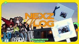 [NEXZ VLOG] BBQ Vlog #3