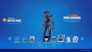 Why I Bought All 100 Tiers In The Season 6 Battle Pass (Are There Any Enlightenment Skins?)