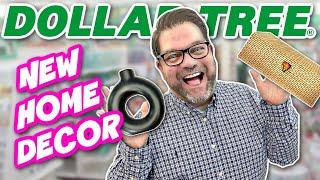 Dollar Tree Home Decor Haul: Stunning Finds for $1.25