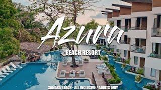 Azura Beach Resort in Samara Beach, Costa Rica - All Inclusive