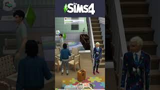 Need A Hug? | Sims 4 Bug