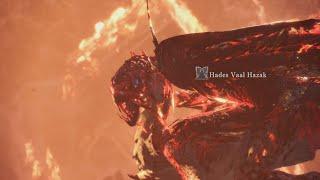 Hades Vaal Hazak Dual Blades 14:52