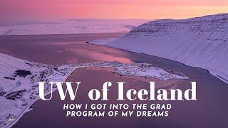 How to get your masters in Iceland for free [extremely remote]