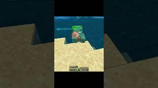 Just Bugrock did it  | Troll Face | Minecraft Moment | Phonk | GameSpace-18