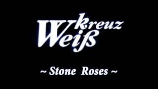 WK - Stone Roses (Full + Lyrics)