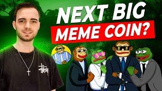  Wall Street Ponke: The Best Meme Coin Presale of 2025? 100x Potential Incoming! 