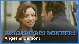 Brigade des mineurs - Anges et démons  - Emma Colberti -  Christian Charmetant - (1/6) HD (Tetra)