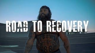 Road to Recovery | Brandon Allen | S1 E1