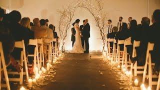 Stunning Wedding Bride Entrance Music