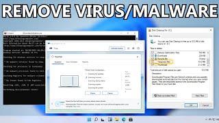 How to Delete All Viruses on Windows 10/11 (3 Simple Steps) 2023