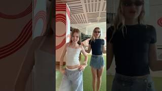 freak out #tiktok #dancetrend2025 #dancesfor2people #fyp #trending #viralshort #duo