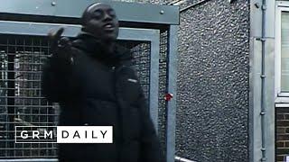 BZ - 2G's [Music Video] | GRM Daily