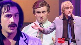  LIVE: Best of Steve Coogan's Live Shows | Baby Cow