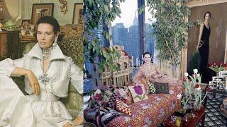 A Closer Look: The Life of Gloria Vanderbilt