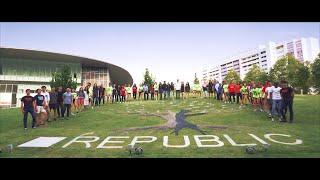 Republic Polytechnic - Corporate Video