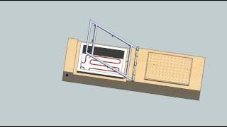 Vac Mold Machine Design 1